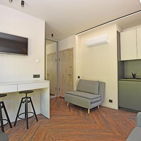Apartament Ciki Puki Purslai Połąga Zewnętrze zdjęcie